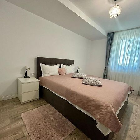 Apartament Belaire Mamaia-Sat Неводарі Екстер'єр фото